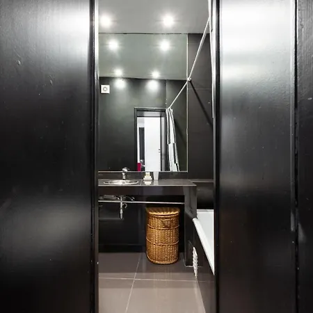 Apartment Joivy Bold And Colourful 1-bed Flat At The Heart Of Chiado, Nearby Carmo Convent Lisbon